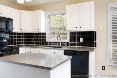 Imposing home located in Carolina Lakes, a gated golf & lake on Carolina Lakes Country Club in North Carolina - for sale on GolfHomes.com, golf home, golf lot