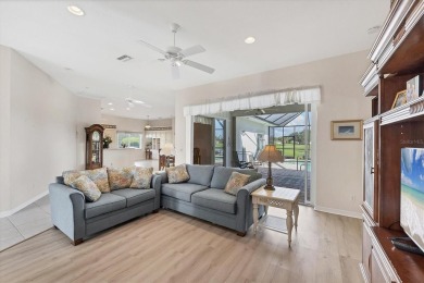*** PRICE IMPROVEMENT***EXPANSIVE Water and Golf views set this on Rotonda Golf and Country Club - Long Marsh  in Florida - for sale on GolfHomes.com, golf home, golf lot