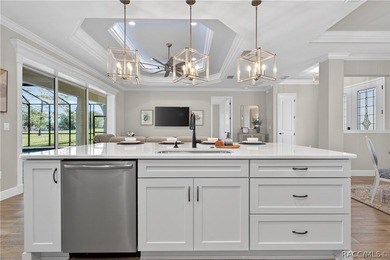 Prepare to be impressed! Brand new 3 bedroom/2 bath Citrus Hills on Citrus Hills Golf Club in Florida - for sale on GolfHomes.com, golf home, golf lot