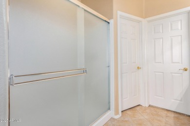 CHARMING Portofino Villa w/ 2 BEDROOMS + DEN in the GATED, ADULT on Oakwood Golf Club  in Arizona - for sale on GolfHomes.com, golf home, golf lot