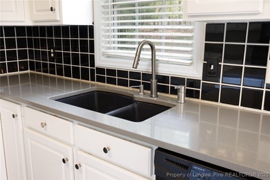 Imposing home located in Carolina Lakes, a gated golf & lake on Carolina Lakes Country Club in North Carolina - for sale on GolfHomes.com, golf home, golf lot