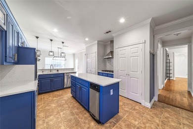 I am excited to share a hidden gem in East Dallas, located in on Dallas Athletic Club in Texas - for sale on GolfHomes.com, golf home, golf lot