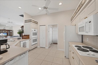 *** PRICE IMPROVEMENT***EXPANSIVE Water and Golf views set this on Rotonda Golf and Country Club - Long Marsh  in Florida - for sale on GolfHomes.com, golf home, golf lot