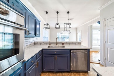 I am excited to share a hidden gem in East Dallas, located in on Dallas Athletic Club in Texas - for sale on GolfHomes.com, golf home, golf lot