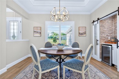 Prepare to be impressed! Brand new 3 bedroom/2 bath Citrus Hills on Citrus Hills Golf Club in Florida - for sale on GolfHomes.com, golf home, golf lot