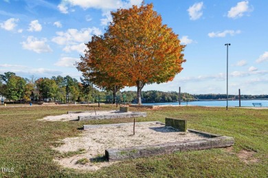 WALK TO BEACH AND CLUBHOUSE!! PRIME BUILDING LOT ALSO CONVENIENT on River Golf and County Club at Lake Royale in North Carolina - for sale on GolfHomes.com, golf home, golf lot
