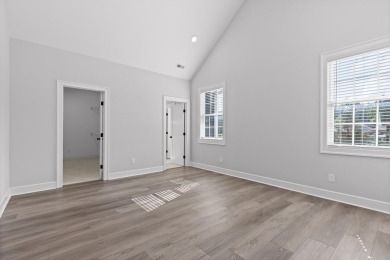 Welcome to this pristine, 4 bedroom, 2.5 bath home built just on Council Fire Golf Club in Tennessee - for sale on GolfHomes.com, golf home, golf lot