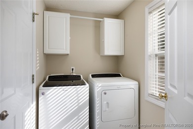 Imposing home located in Carolina Lakes, a gated golf & lake on Carolina Lakes Country Club in North Carolina - for sale on GolfHomes.com, golf home, golf lot