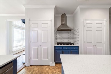 I am excited to share a hidden gem in East Dallas, located in on Dallas Athletic Club in Texas - for sale on GolfHomes.com, golf home, golf lot