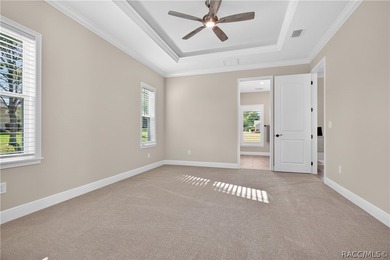 Prepare to be impressed! Brand new 3 bedroom/2 bath Citrus Hills on Citrus Hills Golf Club in Florida - for sale on GolfHomes.com, golf home, golf lot