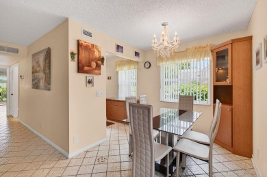 Check out this Ground-Floor Corner Unit with Fascinating Golf on Kings Point Golf -Flanders Way in Florida - for sale on GolfHomes.com, golf home, golf lot