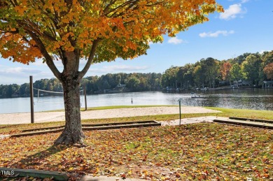 WALK TO BEACH AND CLUBHOUSE!! PRIME BUILDING LOT ALSO CONVENIENT on River Golf and County Club at Lake Royale in North Carolina - for sale on GolfHomes.com, golf home, golf lot