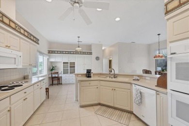 *** PRICE IMPROVEMENT***EXPANSIVE Water and Golf views set this on Rotonda Golf and Country Club - Long Marsh  in Florida - for sale on GolfHomes.com, golf home, golf lot