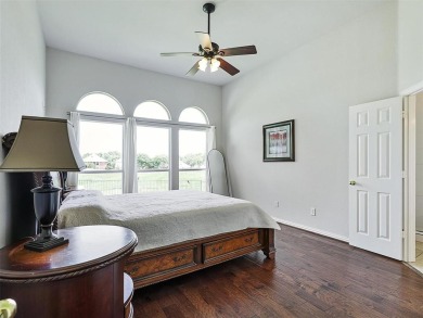 Meticulously maintained and perfectly situated on the 16th hole on Ridgeview Ranch Golf Club in Texas - for sale on GolfHomes.com, golf home, golf lot