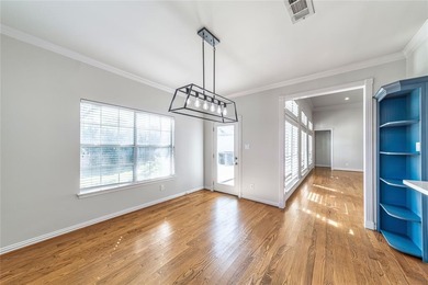 I am excited to share a hidden gem in East Dallas, located in on Dallas Athletic Club in Texas - for sale on GolfHomes.com, golf home, golf lot