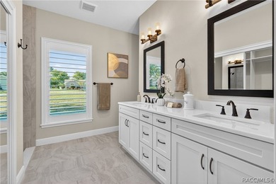 Prepare to be impressed! Brand new 3 bedroom/2 bath Citrus Hills on Citrus Hills Golf Club in Florida - for sale on GolfHomes.com, golf home, golf lot