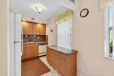 Check out this Ground-Floor Corner Unit with Fascinating Golf on Kings Point Golf -Flanders Way in Florida - for sale on GolfHomes.com, golf home, golf lot