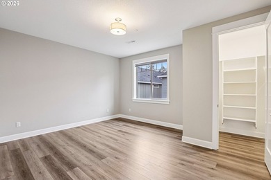 Refined living in the gated community of Two Creeks at Camas on Camas Meadows Golf Club in Washington - for sale on GolfHomes.com, golf home, golf lot