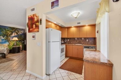 Check out this Ground-Floor Corner Unit with Fascinating Golf on Kings Point Golf -Flanders Way in Florida - for sale on GolfHomes.com, golf home, golf lot