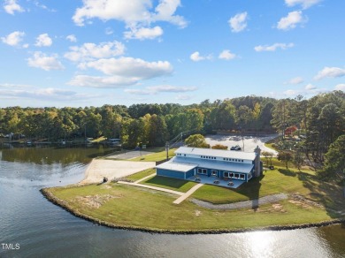 WALK TO BEACH AND CLUBHOUSE!! PRIME BUILDING LOT ALSO CONVENIENT on River Golf and County Club at Lake Royale in North Carolina - for sale on GolfHomes.com, golf home, golf lot