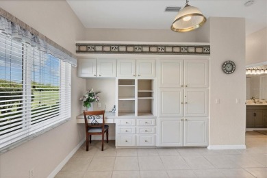 *** PRICE IMPROVEMENT***EXPANSIVE Water and Golf views set this on Rotonda Golf and Country Club - Long Marsh  in Florida - for sale on GolfHomes.com, golf home, golf lot