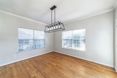 I am excited to share a hidden gem in East Dallas, located in on Dallas Athletic Club in Texas - for sale on GolfHomes.com, golf home, golf lot