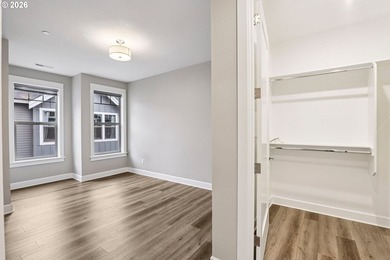 Refined living in the gated community of Two Creeks at Camas on Camas Meadows Golf Club in Washington - for sale on GolfHomes.com, golf home, golf lot