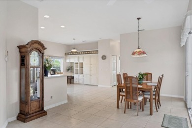 *** PRICE IMPROVEMENT***EXPANSIVE Water and Golf views set this on Rotonda Golf and Country Club - Long Marsh  in Florida - for sale on GolfHomes.com, golf home, golf lot