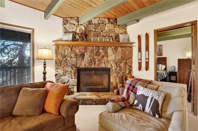 The most beautiful forest & golf course views from this on Lake Arrowhead Country Club in California - for sale on GolfHomes.com, golf home, golf lot