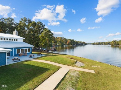 WALK TO BEACH AND CLUBHOUSE!! PRIME BUILDING LOT ALSO CONVENIENT on River Golf and County Club at Lake Royale in North Carolina - for sale on GolfHomes.com, golf home, golf lot