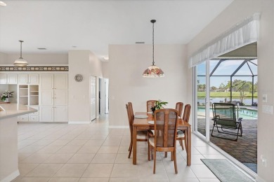 *** PRICE IMPROVEMENT***EXPANSIVE Water and Golf views set this on Rotonda Golf and Country Club - Long Marsh  in Florida - for sale on GolfHomes.com, golf home, golf lot