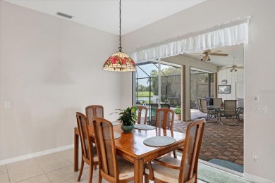 *** PRICE IMPROVEMENT***EXPANSIVE Water and Golf views set this on Rotonda Golf and Country Club - Long Marsh  in Florida - for sale on GolfHomes.com, golf home, golf lot