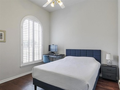 Meticulously maintained and perfectly situated on the 16th hole on Ridgeview Ranch Golf Club in Texas - for sale on GolfHomes.com, golf home, golf lot