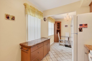 Check out this Ground-Floor Corner Unit with Fascinating Golf on Kings Point Golf -Flanders Way in Florida - for sale on GolfHomes.com, golf home, golf lot