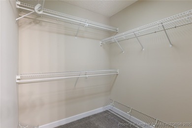 Imposing home located in Carolina Lakes, a gated golf & lake on Carolina Lakes Country Club in North Carolina - for sale on GolfHomes.com, golf home, golf lot