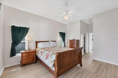 *** PRICE IMPROVEMENT***EXPANSIVE Water and Golf views set this on Rotonda Golf and Country Club - Long Marsh  in Florida - for sale on GolfHomes.com, golf home, golf lot