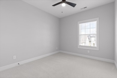 Welcome to this pristine, 4 bedroom, 2.5 bath home built just on Council Fire Golf Club in Tennessee - for sale on GolfHomes.com, golf home, golf lot