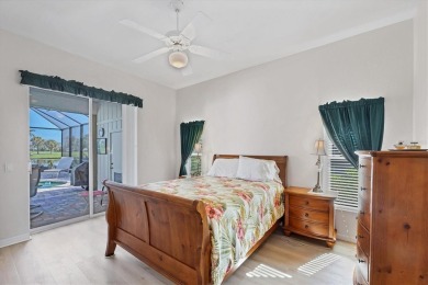 *** PRICE IMPROVEMENT***EXPANSIVE Water and Golf views set this on Rotonda Golf and Country Club - Long Marsh  in Florida - for sale on GolfHomes.com, golf home, golf lot