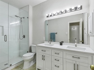 Meticulously maintained and perfectly situated on the 16th hole on Ridgeview Ranch Golf Club in Texas - for sale on GolfHomes.com, golf home, golf lot