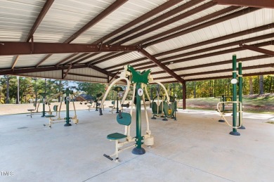 WALK TO BEACH AND CLUBHOUSE!! PRIME BUILDING LOT ALSO CONVENIENT on River Golf and County Club at Lake Royale in North Carolina - for sale on GolfHomes.com, golf home, golf lot