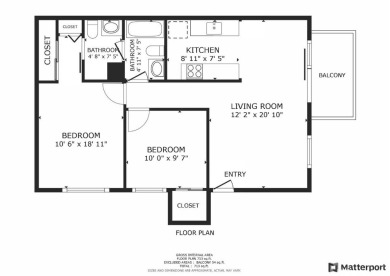 LOWEST-PRICED 2-bedroom in Ewa Beach! Priced well below assessed on Ewa Villages Golf Course in Hawaii - for sale on GolfHomes.com, golf home, golf lot