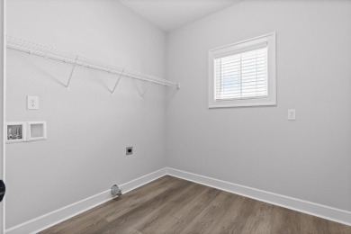 Welcome to this pristine, 4 bedroom, 2.5 bath home built just on Council Fire Golf Club in Tennessee - for sale on GolfHomes.com, golf home, golf lot