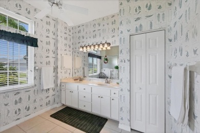 *** PRICE IMPROVEMENT***EXPANSIVE Water and Golf views set this on Rotonda Golf and Country Club - Long Marsh  in Florida - for sale on GolfHomes.com, golf home, golf lot