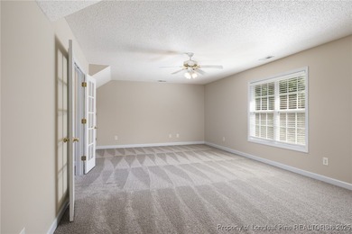 Imposing home located in Carolina Lakes, a gated golf & lake on Carolina Lakes Country Club in North Carolina - for sale on GolfHomes.com, golf home, golf lot