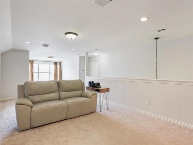 Meticulously maintained and perfectly situated on the 16th hole on Ridgeview Ranch Golf Club in Texas - for sale on GolfHomes.com, golf home, golf lot