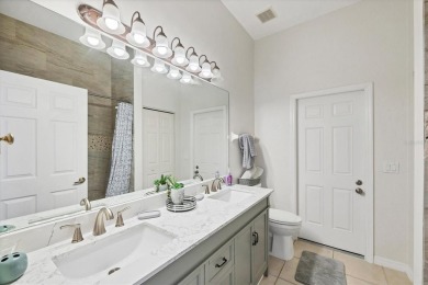 *** PRICE IMPROVEMENT***EXPANSIVE Water and Golf views set this on Rotonda Golf and Country Club - Long Marsh  in Florida - for sale on GolfHomes.com, golf home, golf lot
