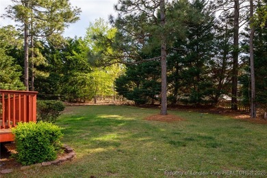 Imposing home located in Carolina Lakes, a gated golf & lake on Carolina Lakes Country Club in North Carolina - for sale on GolfHomes.com, golf home, golf lot