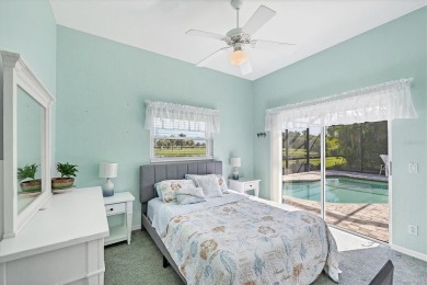 *** PRICE IMPROVEMENT***EXPANSIVE Water and Golf views set this on Rotonda Golf and Country Club - Long Marsh  in Florida - for sale on GolfHomes.com, golf home, golf lot
