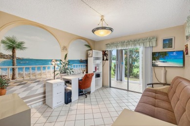 Check out this Ground-Floor Corner Unit with Fascinating Golf on Kings Point Golf -Flanders Way in Florida - for sale on GolfHomes.com, golf home, golf lot