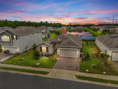 Live the Florida lifestyle you've been dreaming of!

Welcome to on Providence Golf Club in Florida - for sale on GolfHomes.com, golf home, golf lot